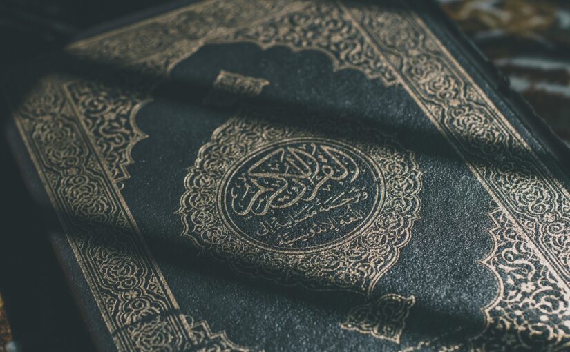 Vastauksia islamiin – Raamattu, Koraani ja islamilainen dilemma